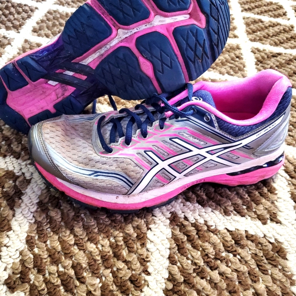 ASICS